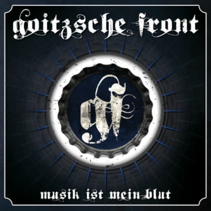 Musik ist mein Blut