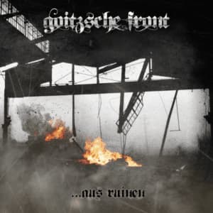 Aus Ruinen - CD