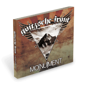 MO[NU]MENT - Digipack [Doppel-CD]