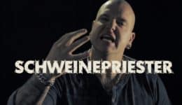 Schweinepriester Schweinepriester