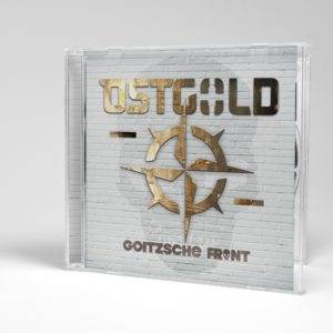 Ostgold - Jewelcase