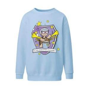 Kinder-Pulli - SCHILDEGART 