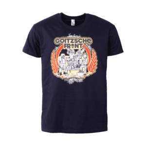 Shirt - Goitzsche Front 