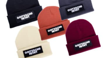 Beanies alle Beanies alle