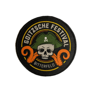 Aufnäher 
