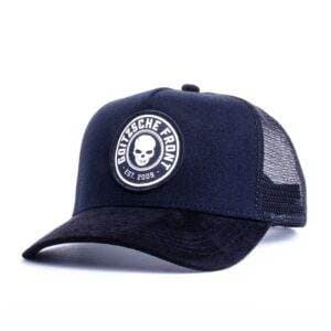 Classic Trucker Mesh Cap