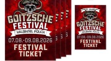 2025_08_Goitzsche_Festival_Festival_Ticket_4+1_Special 2025_08_Goitzsche_Festival_Festival_Ticket_4+1_Special