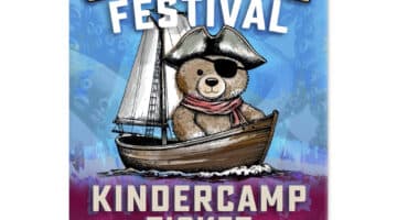 2025_08_Goitzsche_Festival_Kindercamp_Samstag_Ticket 2025_08_Goitzsche_Festival_Kindercamp_Samstag_Ticket