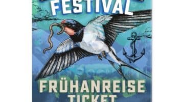 2026_03_Goitzsche_Festival_Frühanreise_Ticket 2026_03_Goitzsche_Festival_Frühanreise_Ticket