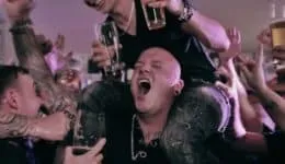 Youtube TN Fahnen Wehen