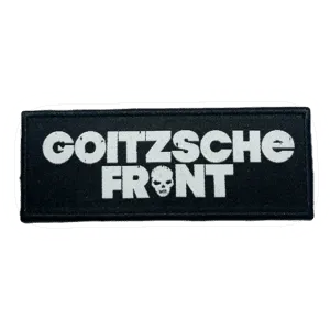 Aufnäher 