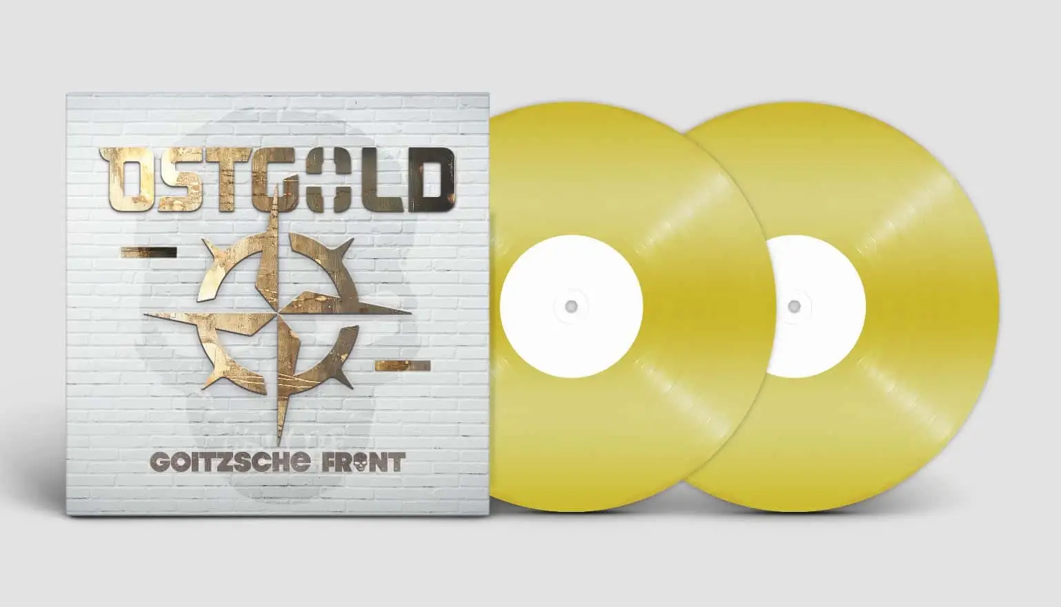 Vinyl gold Vinyl gold