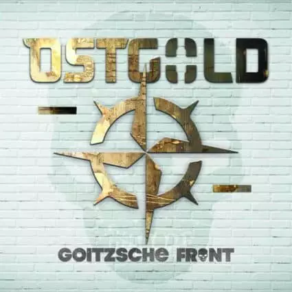 GoitzscheFront-Ostgold-Cover