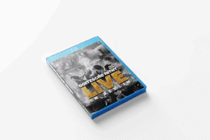 Live in Berlin - Blu Ray