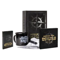Ostgold 25Karat Ltd. Edition