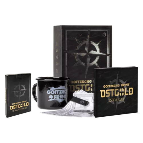 Ostgold 25Karat Ltd. Edition