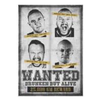 Ostgold 25 Karat Poster