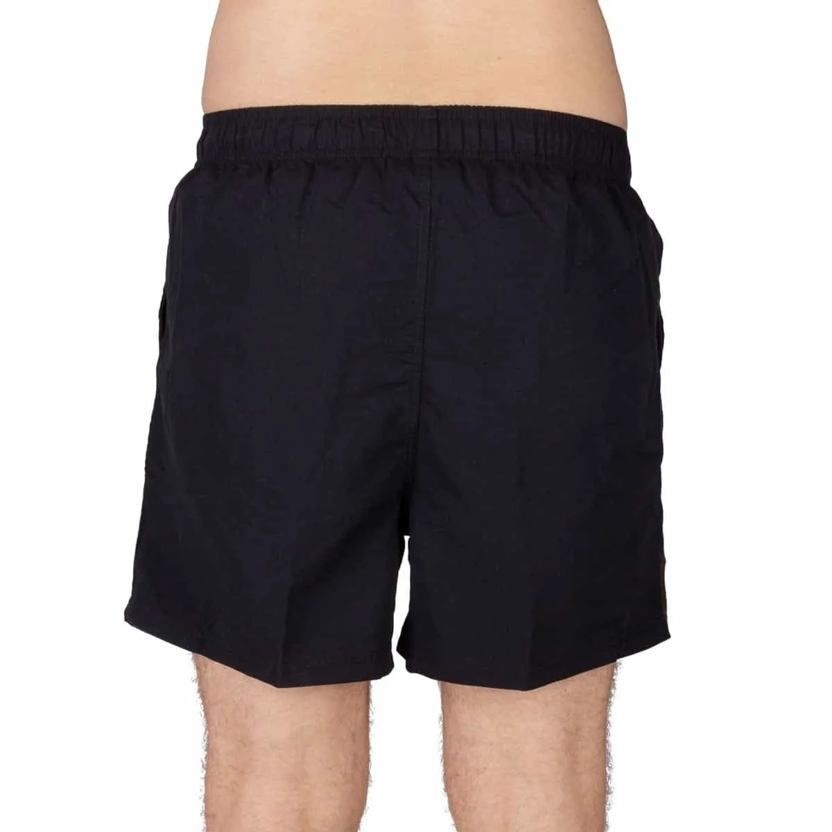 Badeshorts - Goitzsche Front 