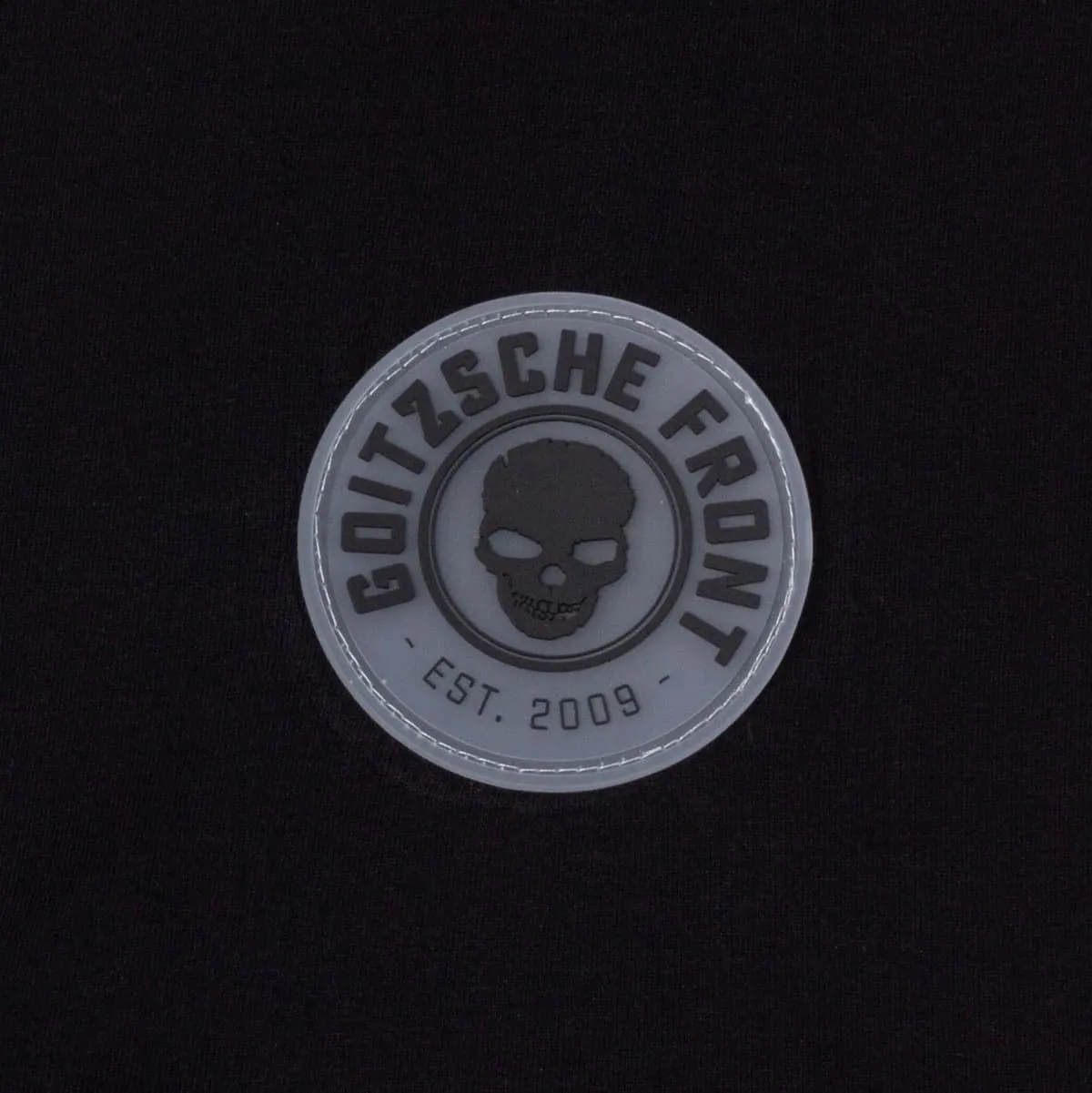 Shirt - Goitzsche Front 
