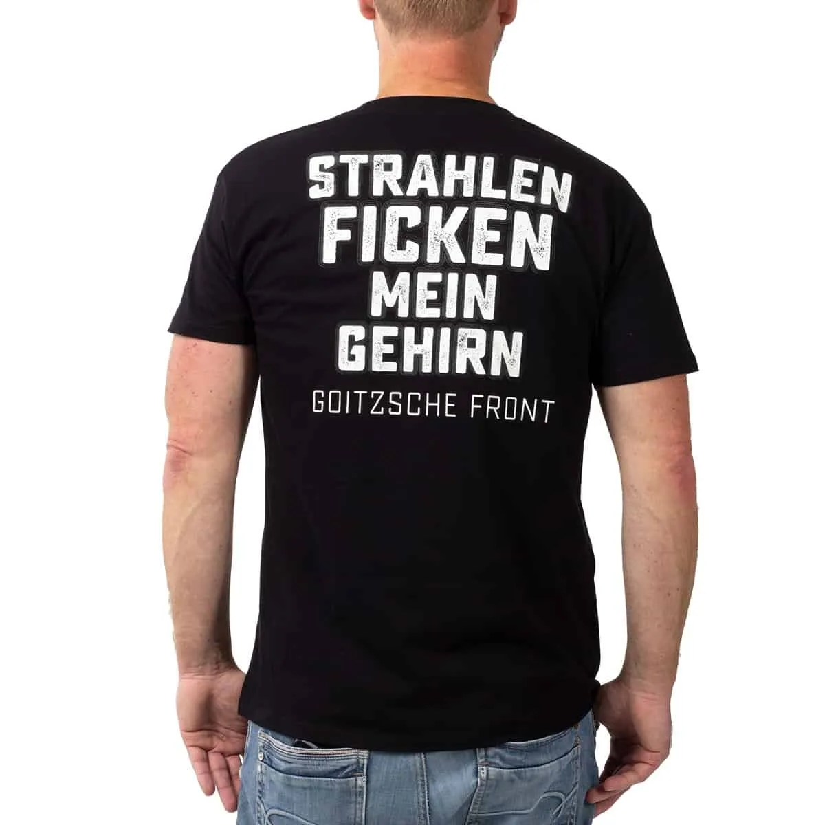Leucht-Shirt - 