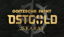 Ostgold 25Karat Cover