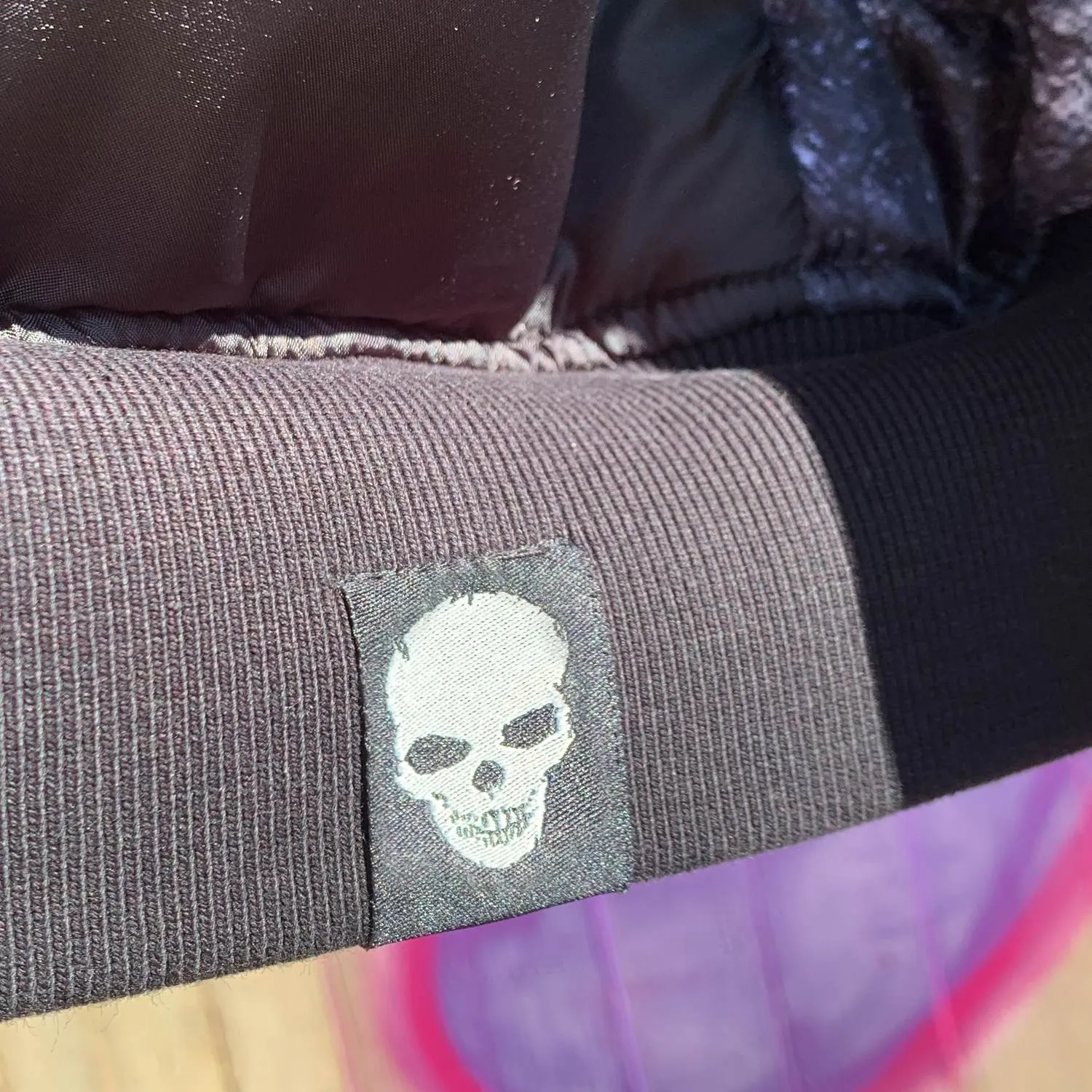 Goitzsche Front - DER OSTEN ROCKT - Bomberjacke – Bild 9