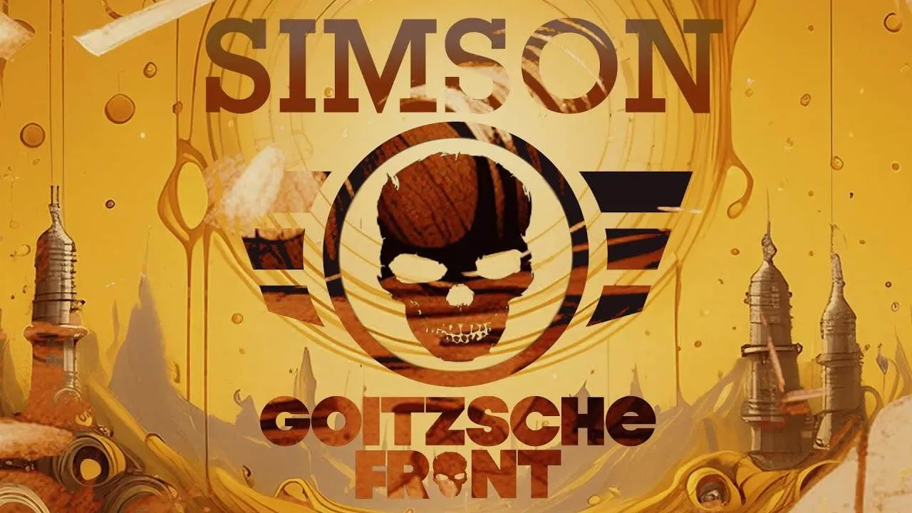 SIMSON (Offizielles Video)