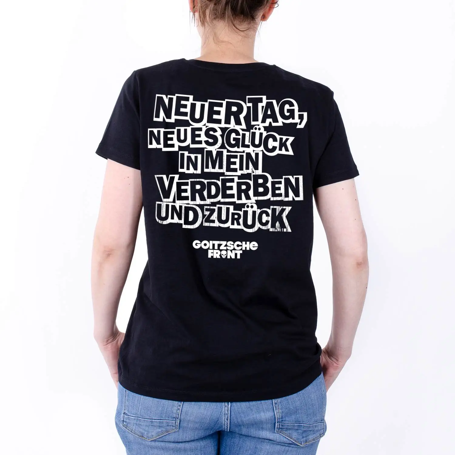 Girly Shirt 