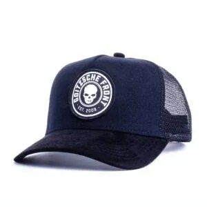 Classic Trucker Mesh Cap