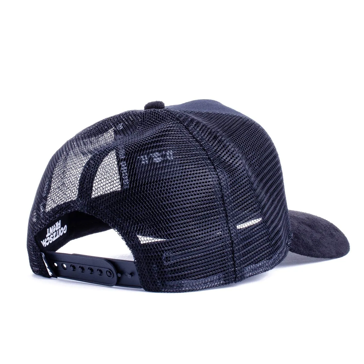 Classic Trucker Mesh Cap – Bild 5