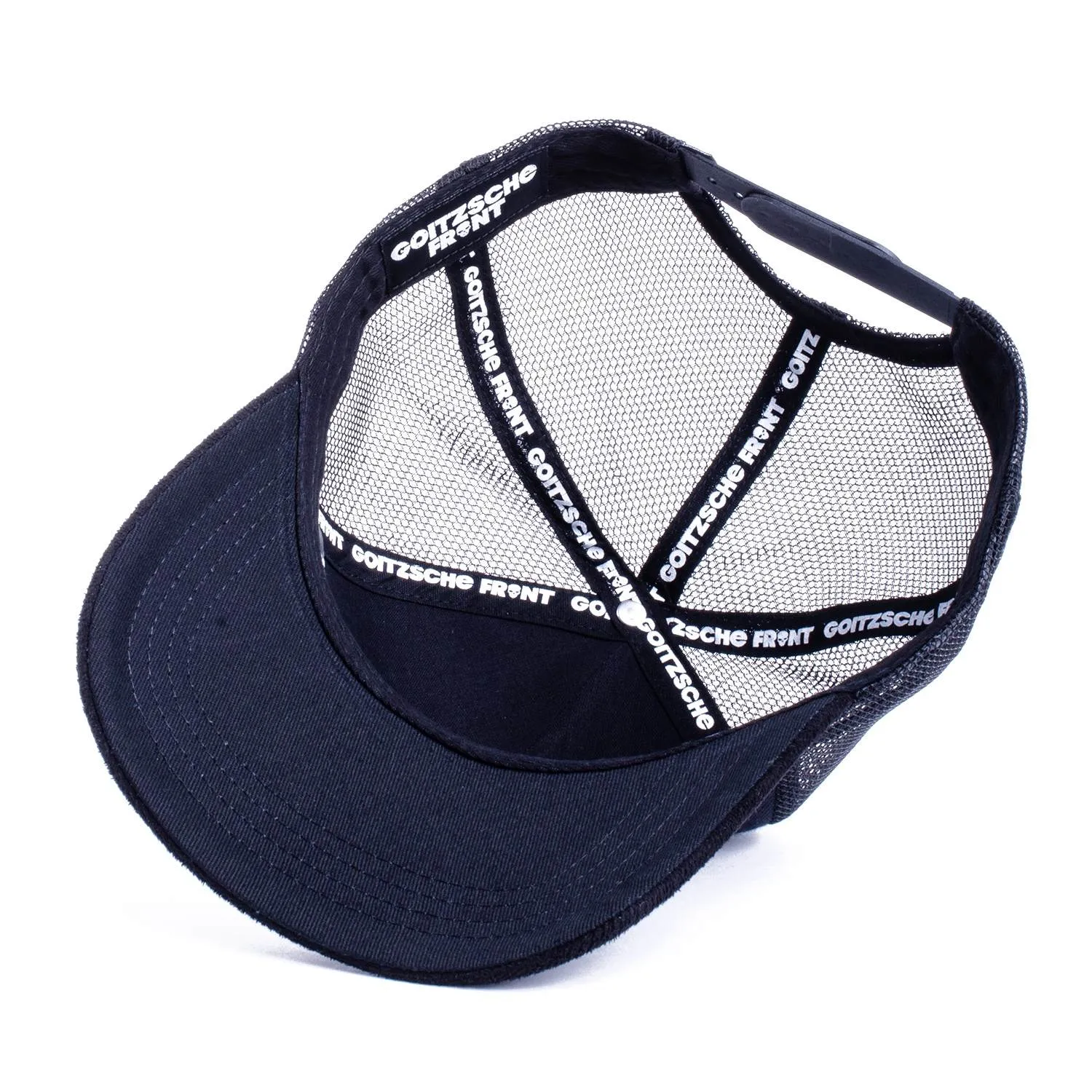 Classic Trucker Mesh Cap – Bild 4