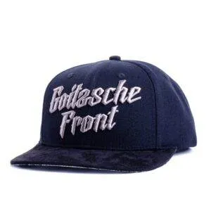 Snapback Cap