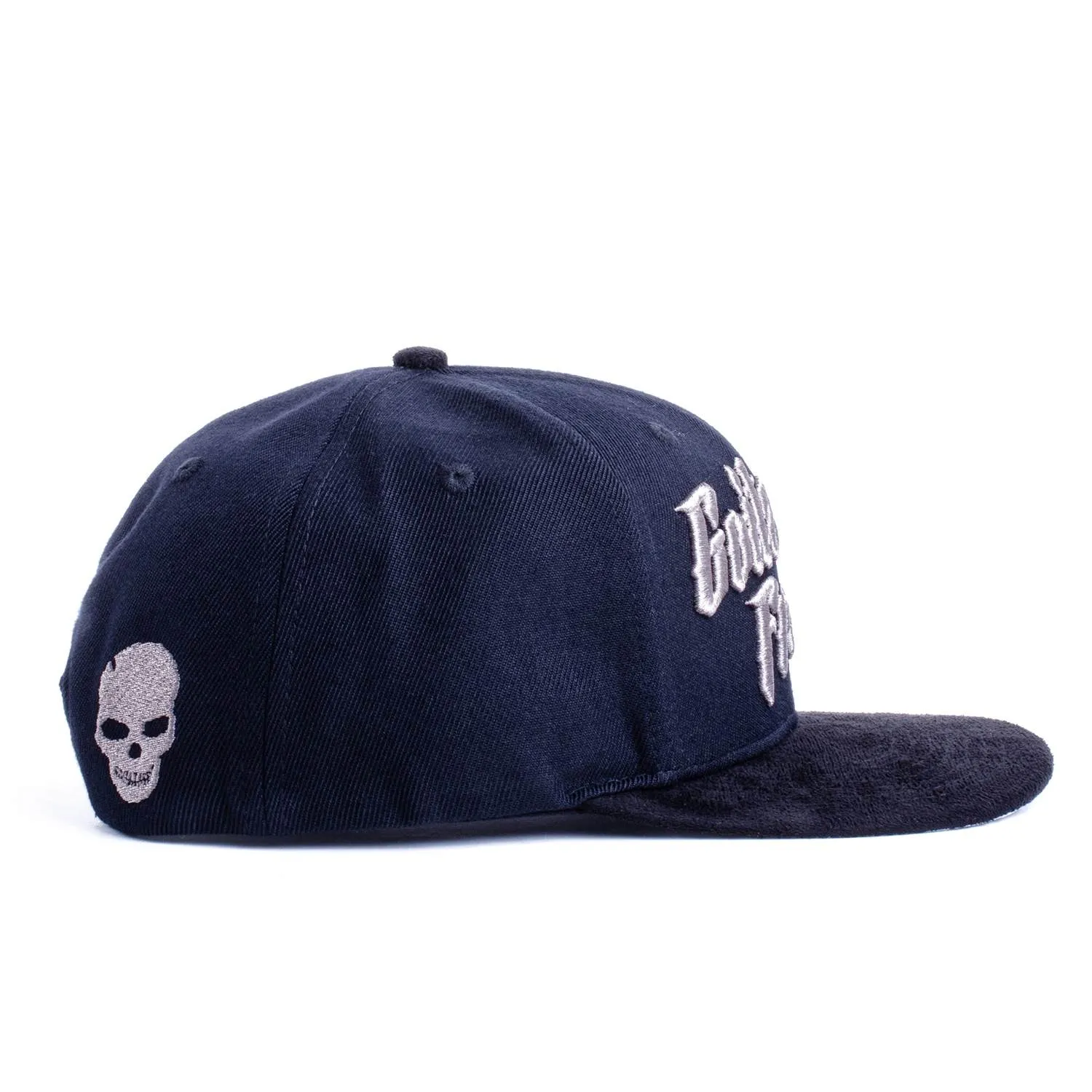 Snapback Cap – Bild 4
