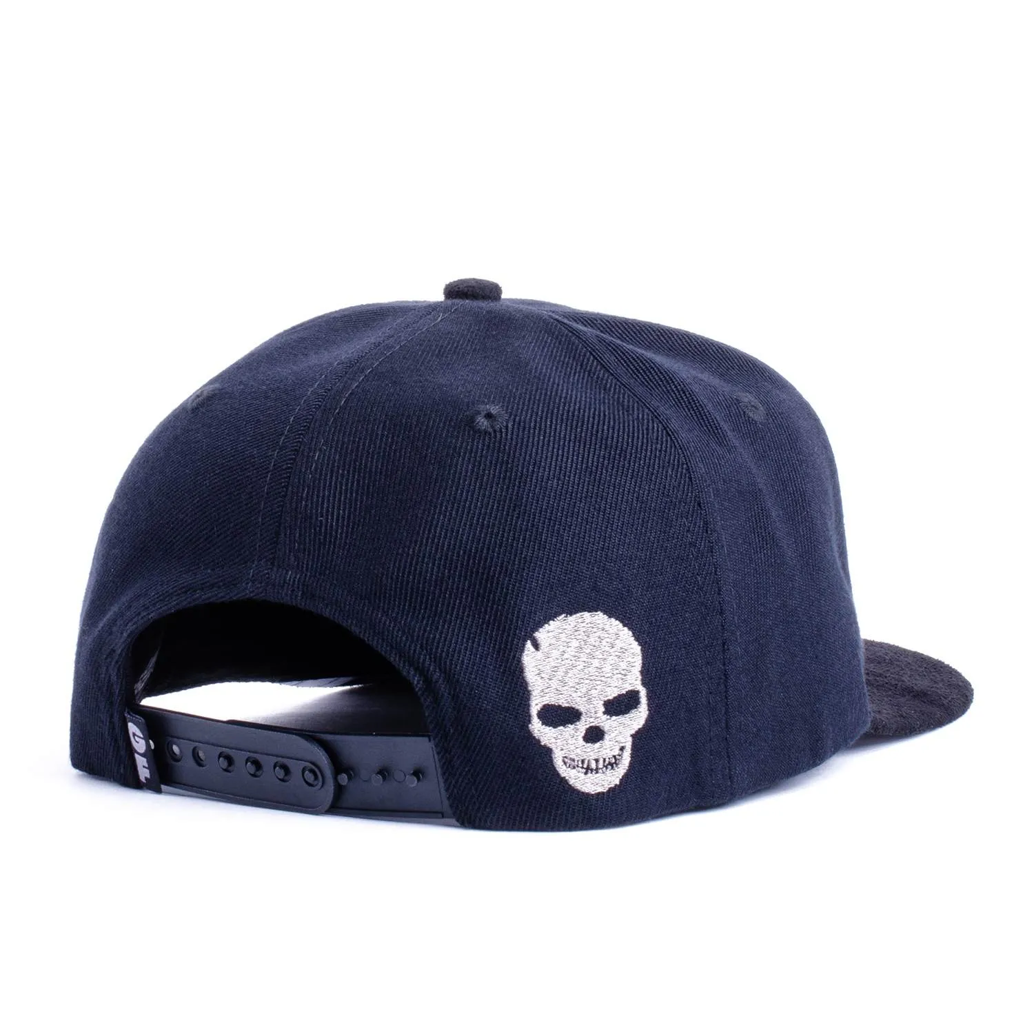 Snapback Cap – Bild 5