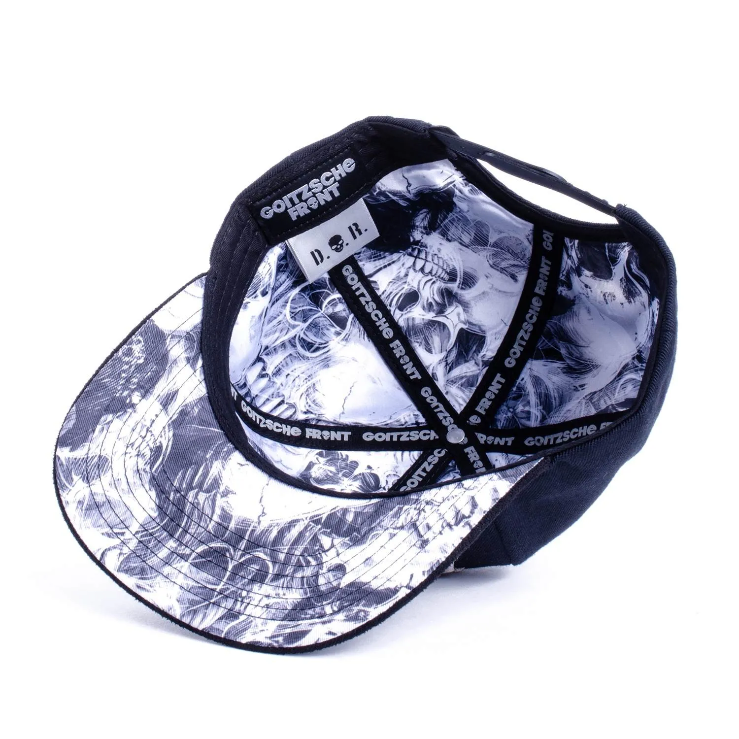 Snapback Cap – Bild 2