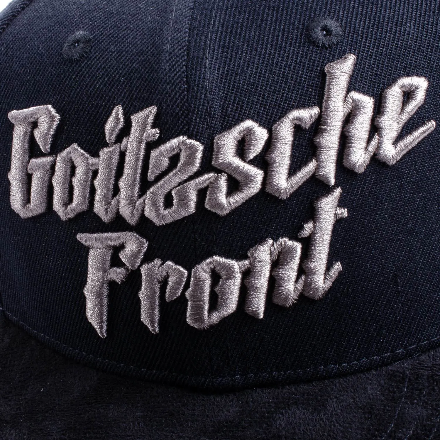 Snapback Cap – Bild 3