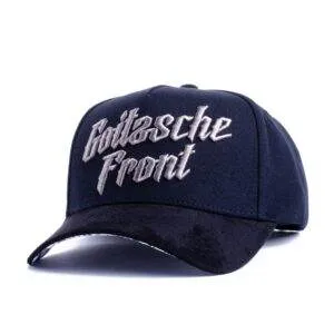 Trucker-Polo Cap