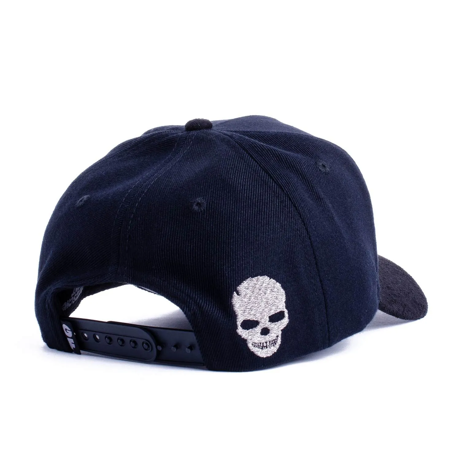 Trucker-Polo Cap – Bild 5