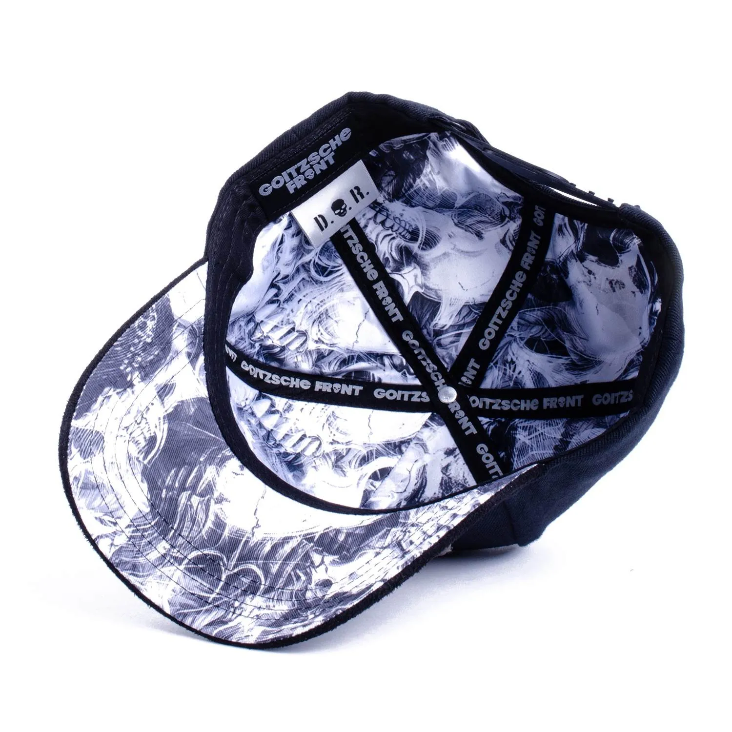 Trucker-Polo Cap – Bild 2
