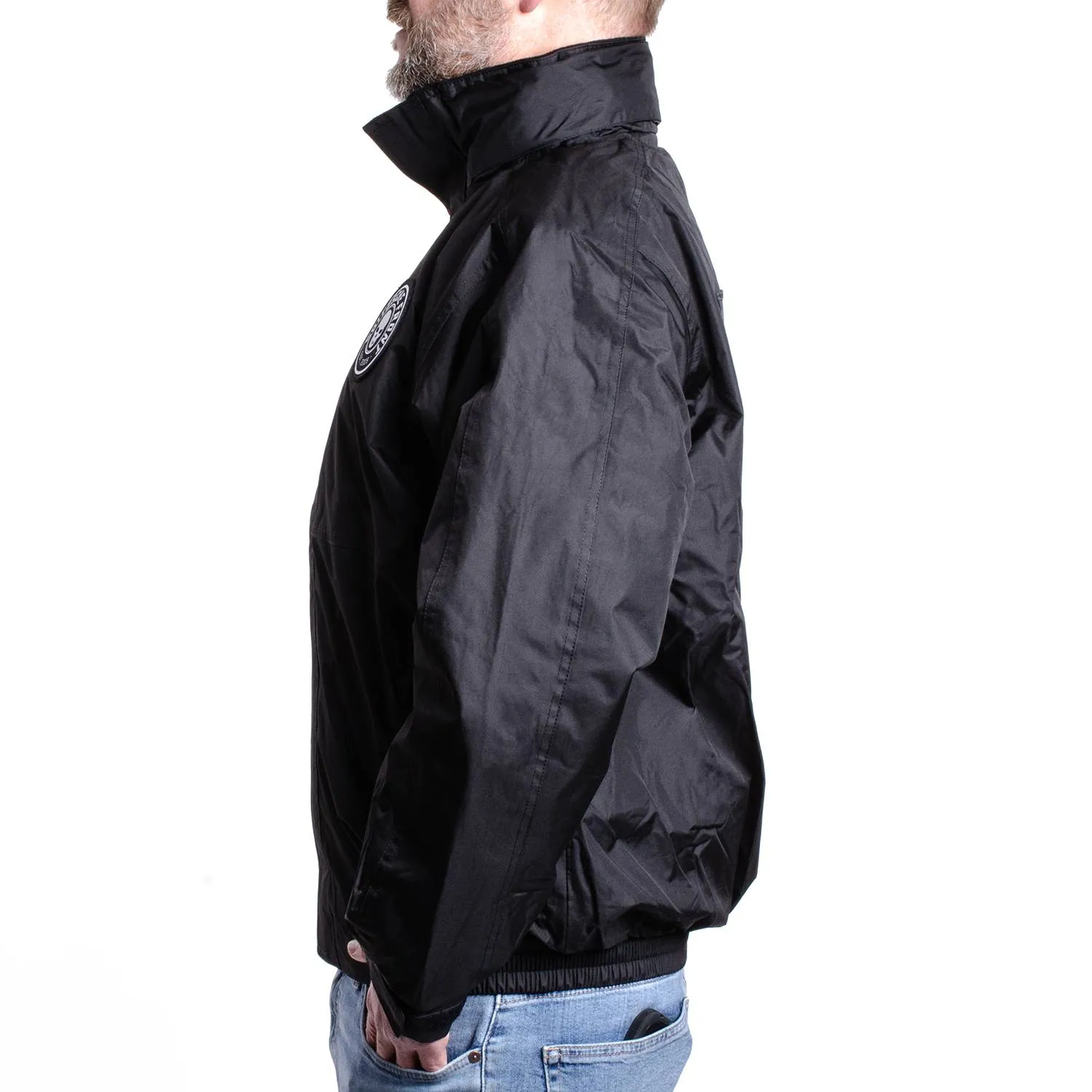 GOITZSCHE FRONT - Herbst-/Winter-Jacke – Bild 4