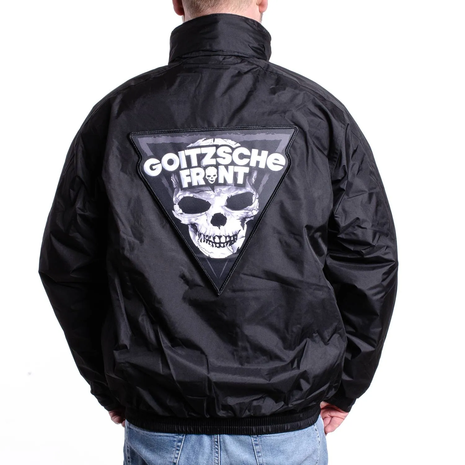 GOITZSCHE FRONT - Herbst-/Winter-Jacke – Bild 2