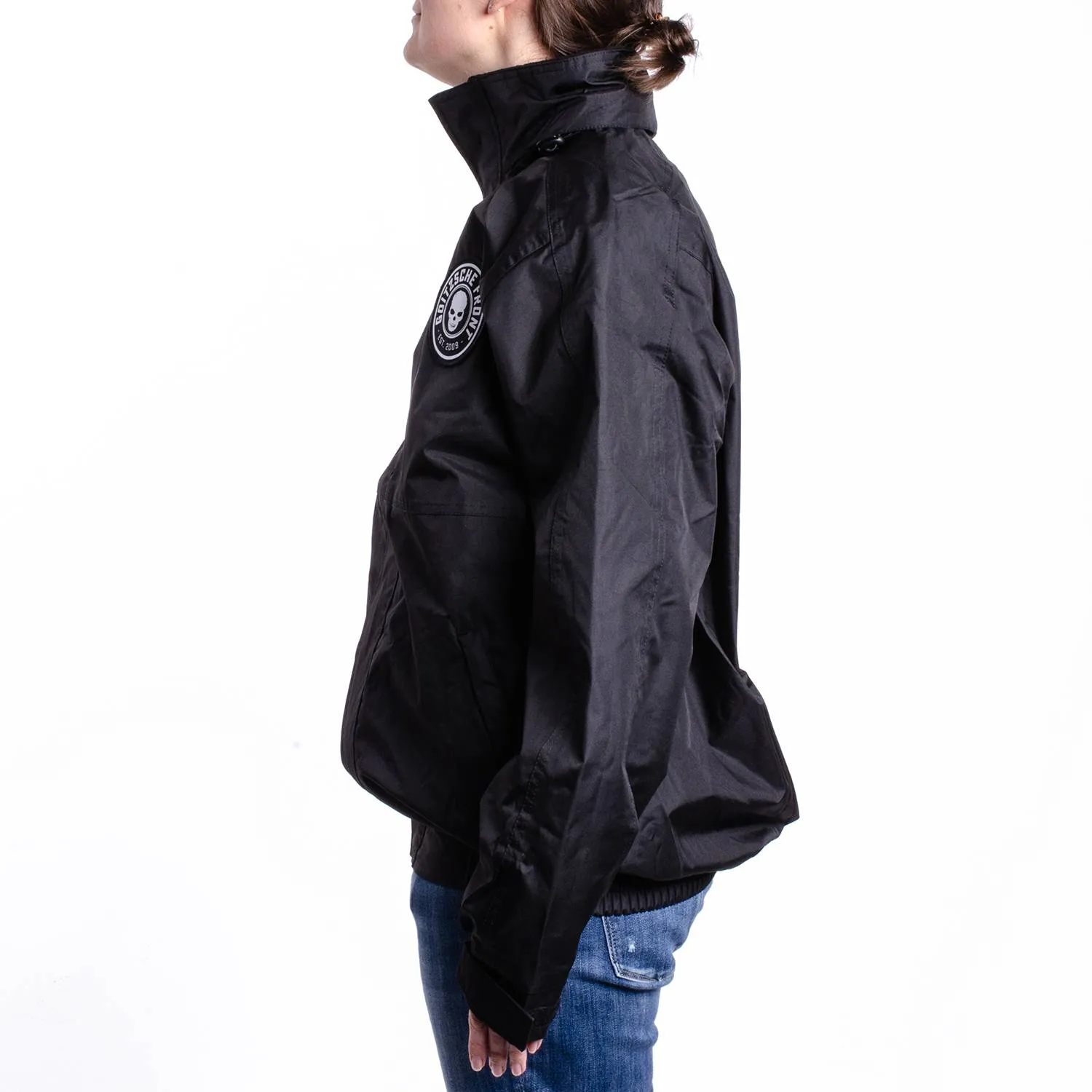 GOITZSCHE FRONT - Herbst-/Winter-Jacke – Bild 6