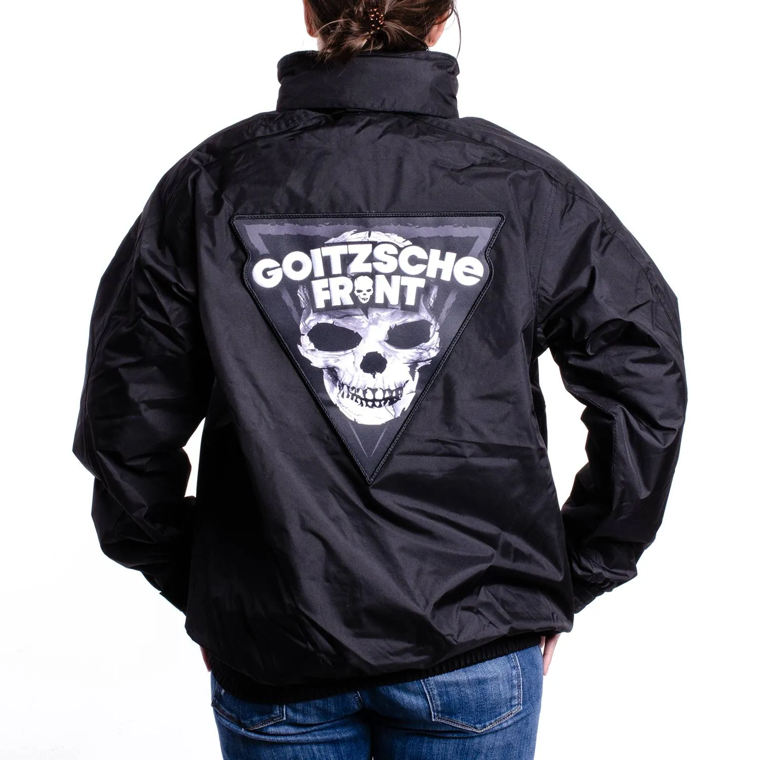 GOITZSCHE FRONT - Herbst-/Winter-Jacke – Bild 7