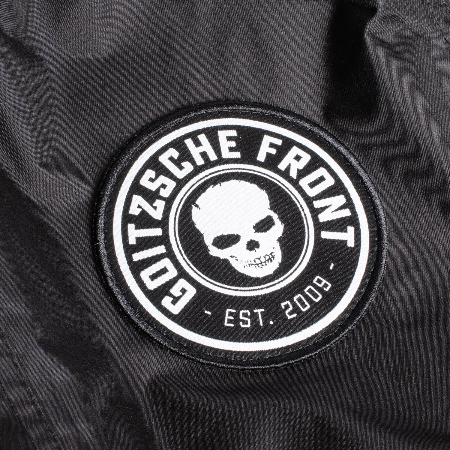 GOITZSCHE FRONT - Herbst-/Winter-Jacke – Bild 8