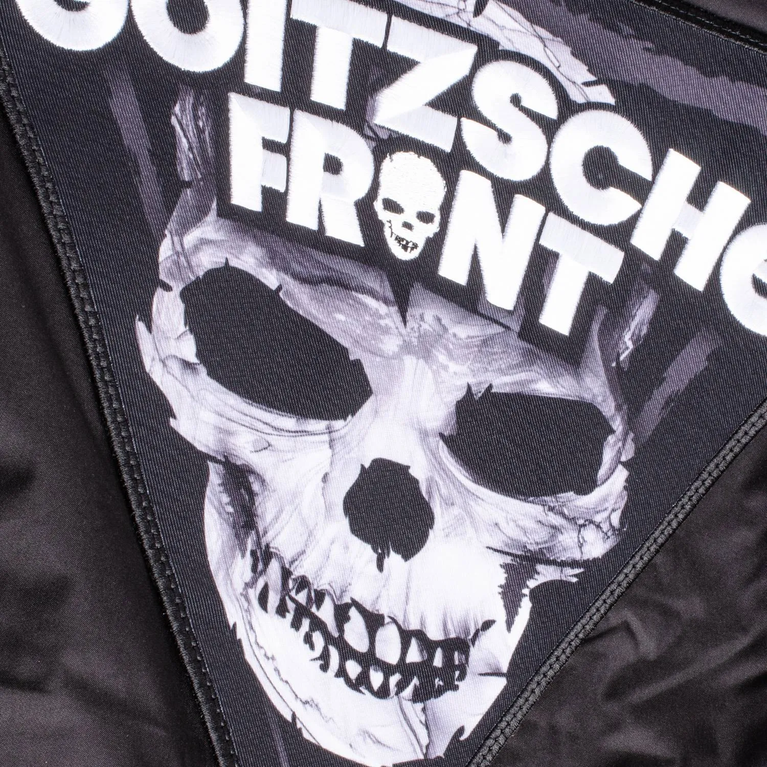 GOITZSCHE FRONT - Herbst-/Winter-Jacke – Bild 9