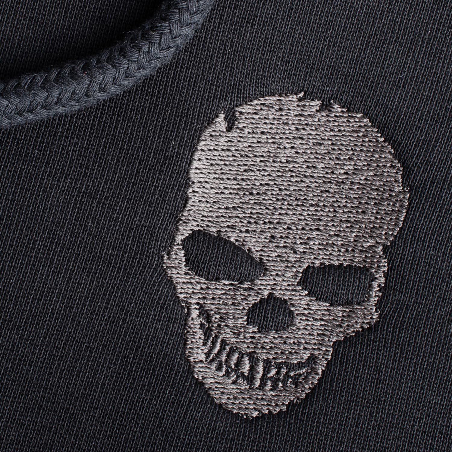 Hoodie - GOITZSCHE FRONT "STAMP COLLECTION" – Bild 4