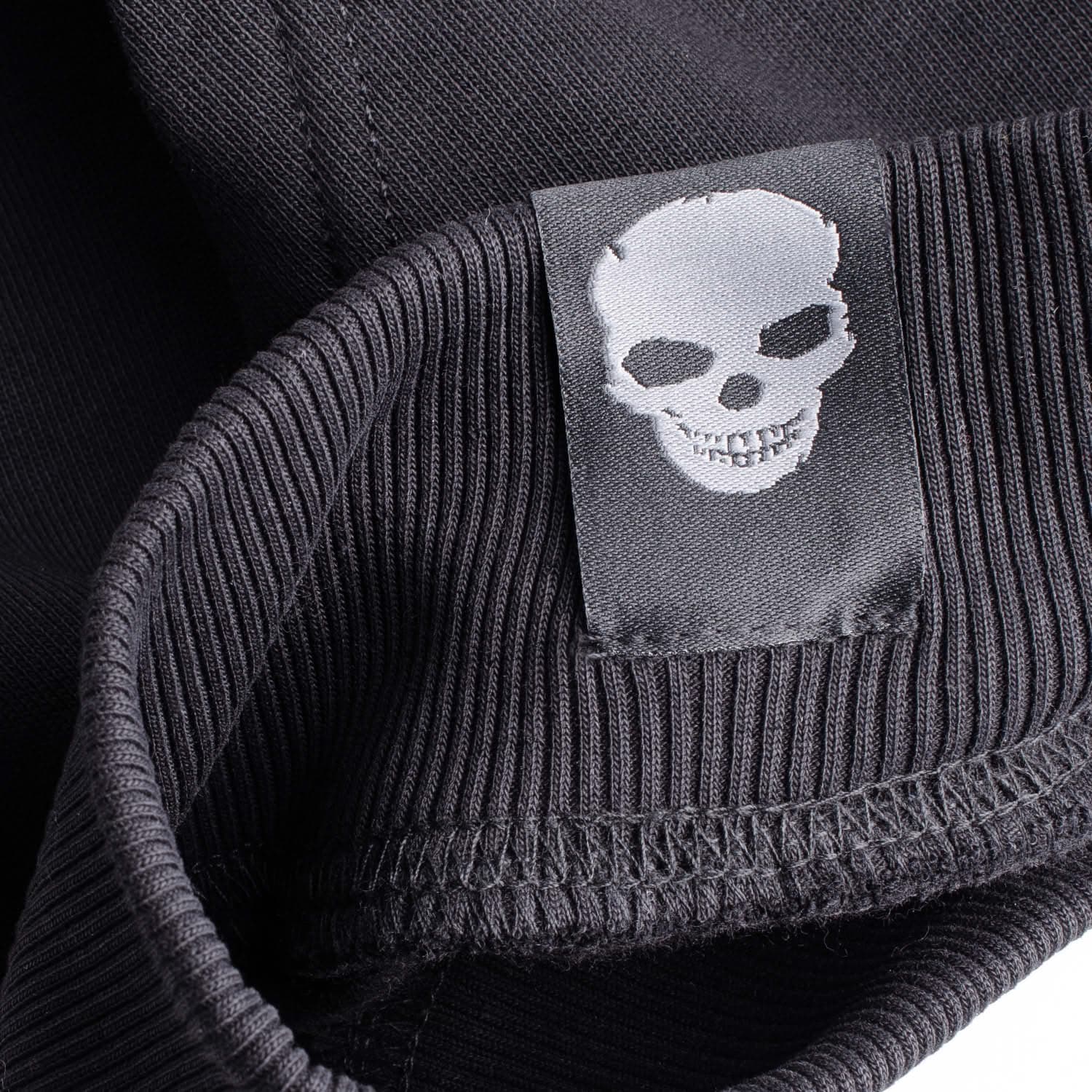 Hoodie - GOITZSCHE FRONT "STAMP COLLECTION" – Bild 6