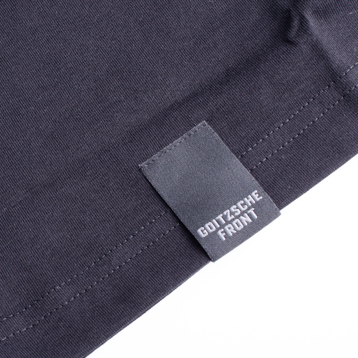 Shirt - GOITZSCHE FRONT "STAMP COLLECTION" – Bild 5