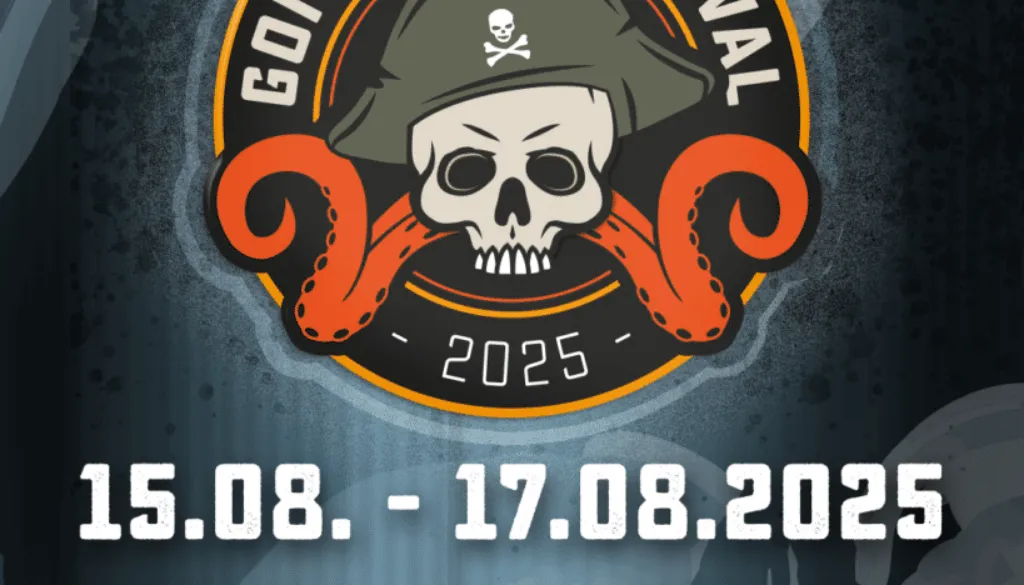 GOITZSCHE FESTIVAL 2025 | Goitzsche Front