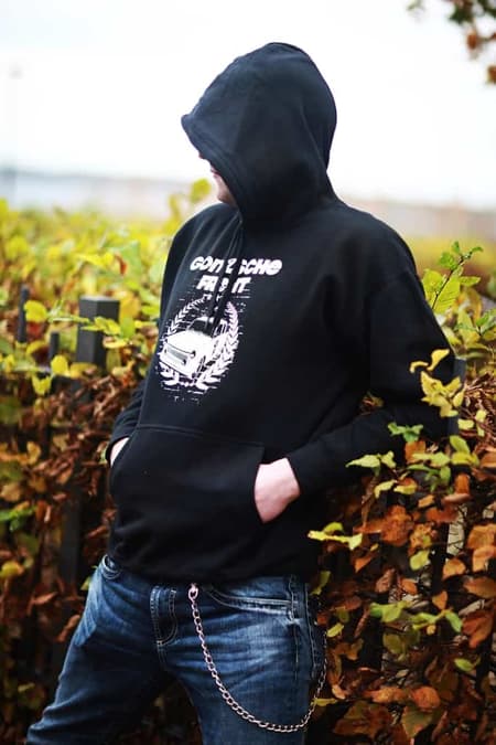 Pullover "DER OSTEN ROCKT!!!" – Bild 3